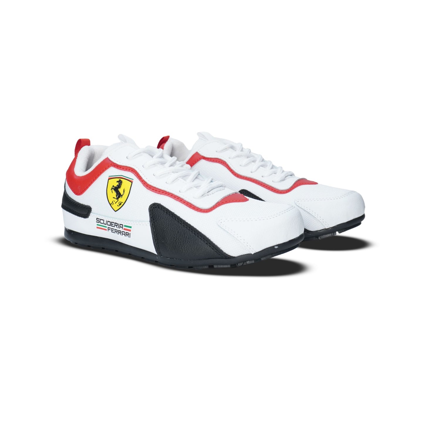 ZAPATILLAS FERRARY CABALLERO