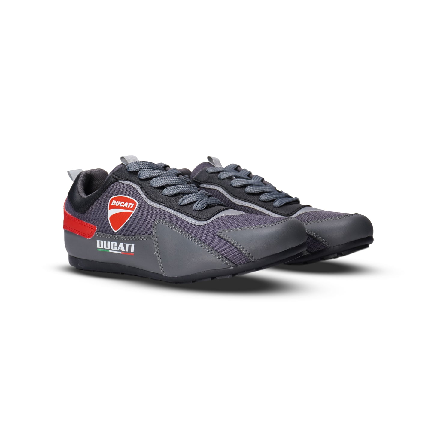 ZAPATILLAS DUCATTI CABALLERO