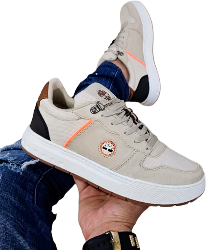 TENIS TIMBERLAND TREEP CABALLERO