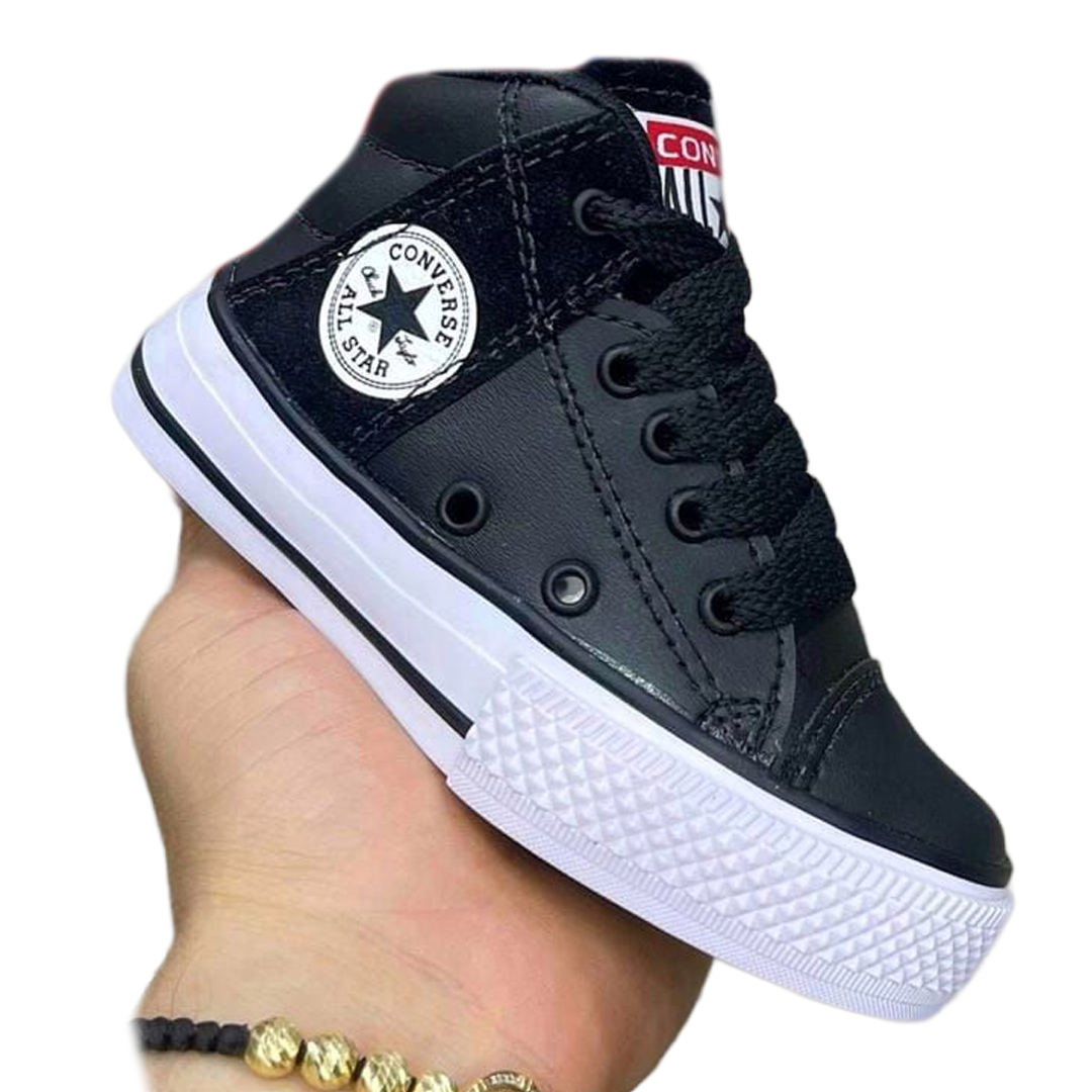 BOTAS CONVERSE NIÑOS