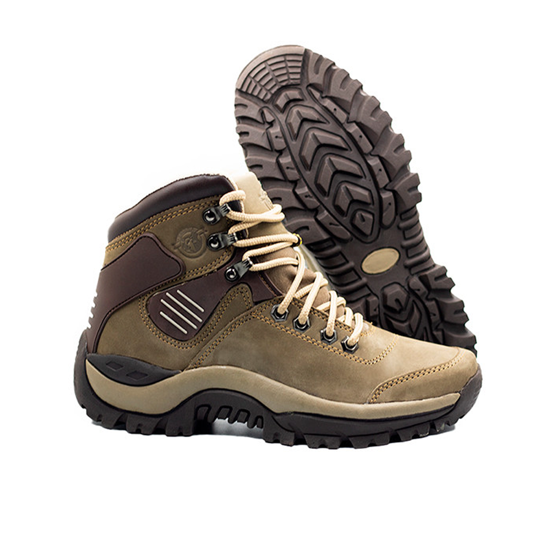 BOTA BRAHMA CABALLERO
