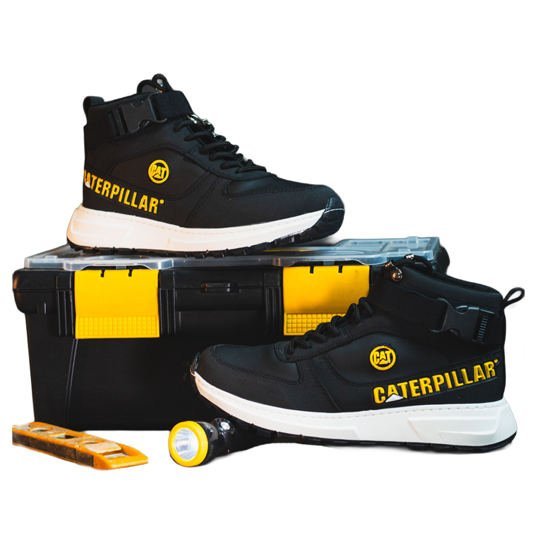 BOTAS CATERPILLAR LIGEROS