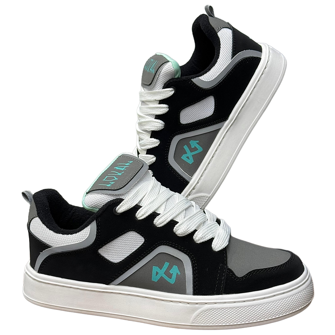 TENIS LOKAL SKATE UNISEX