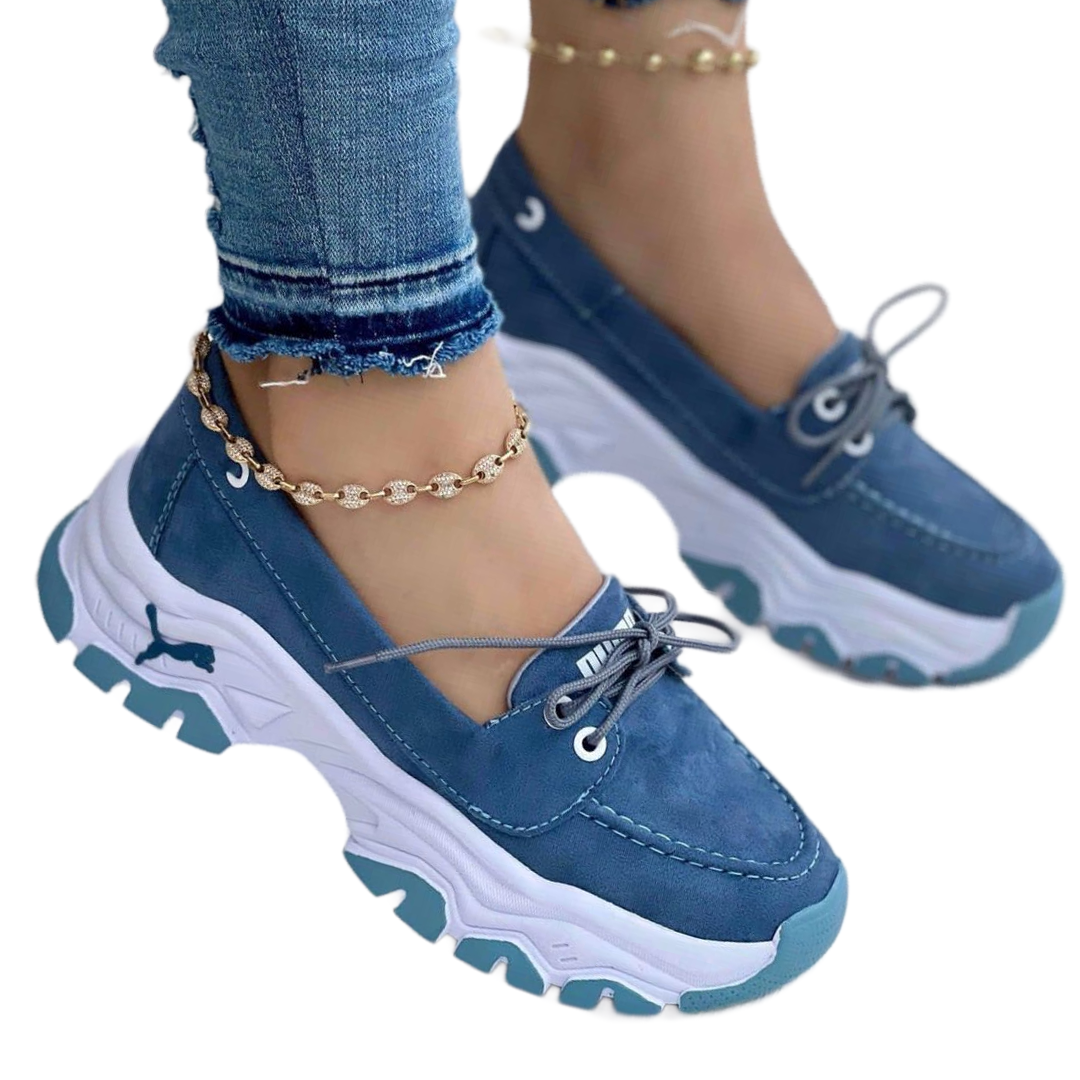 TENIS PUMA DAMA