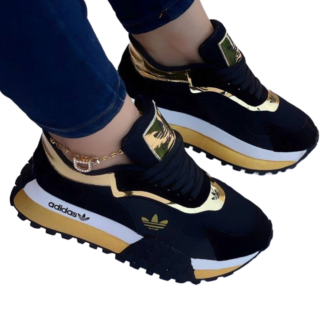 ADIDAS TRACTOR DAMA