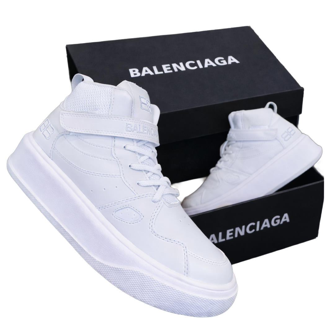 TENIS BALENCIAGA CABALLERO