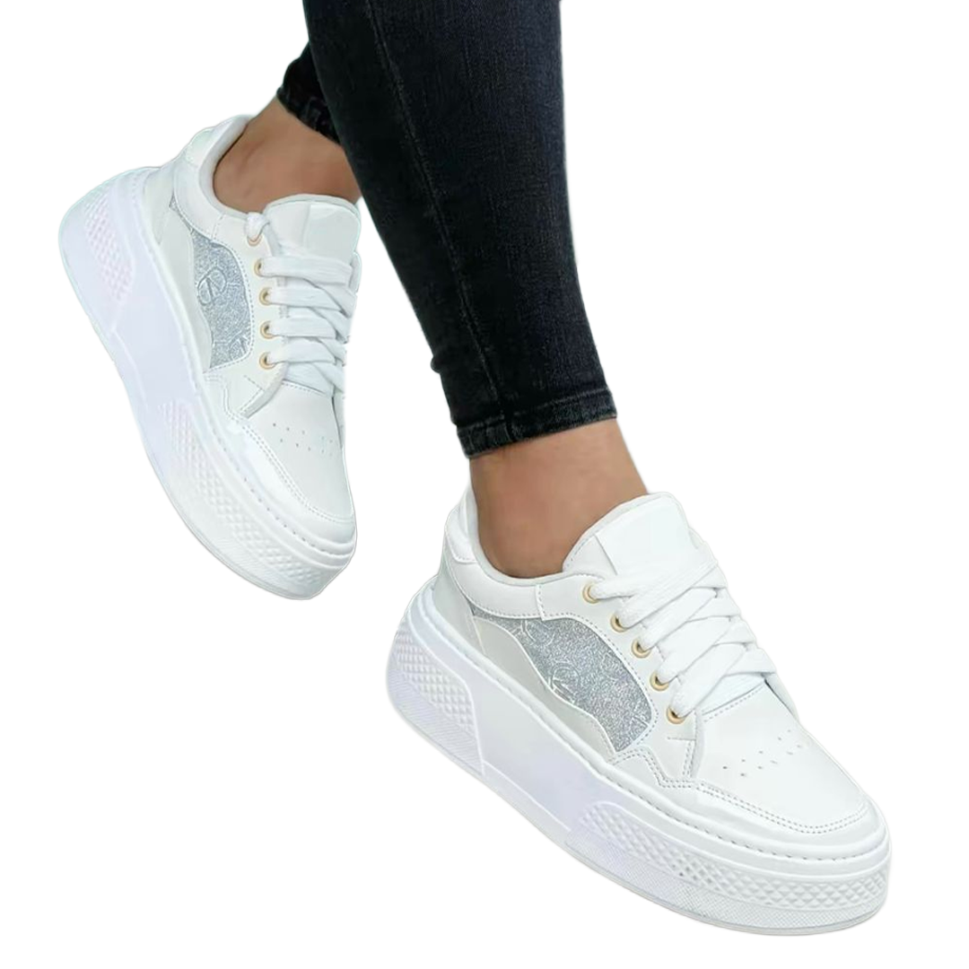 TENIS DEPORTIVOS CASUALES DAMA