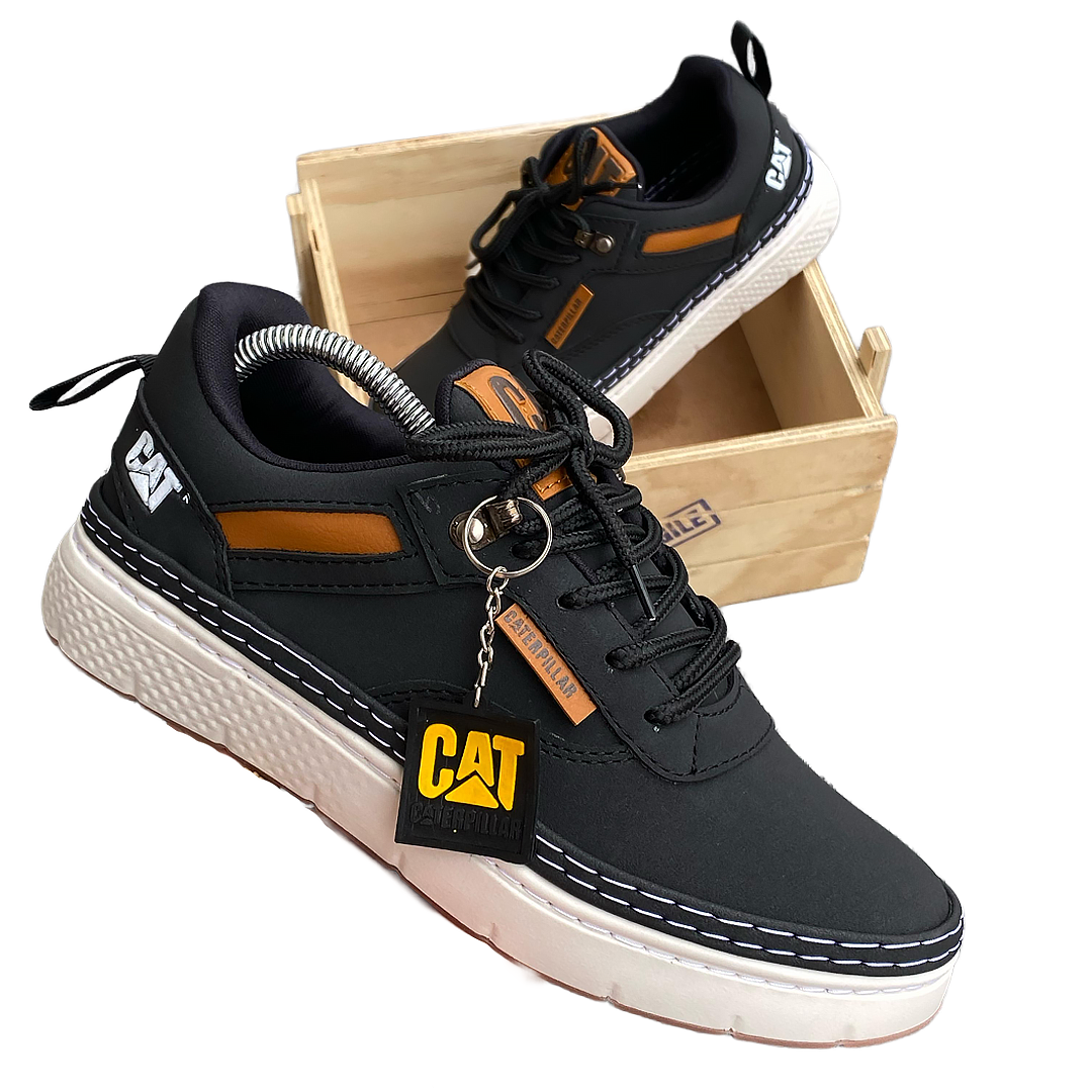 TENIS CATERPILLAR CASUAL