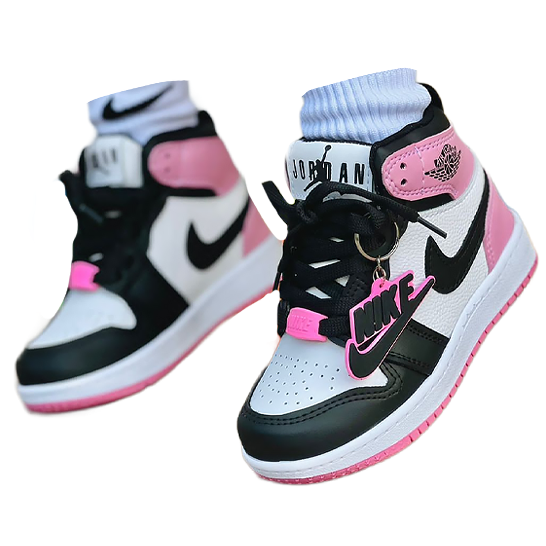 NIKE AIR JORDAN NIÑOS