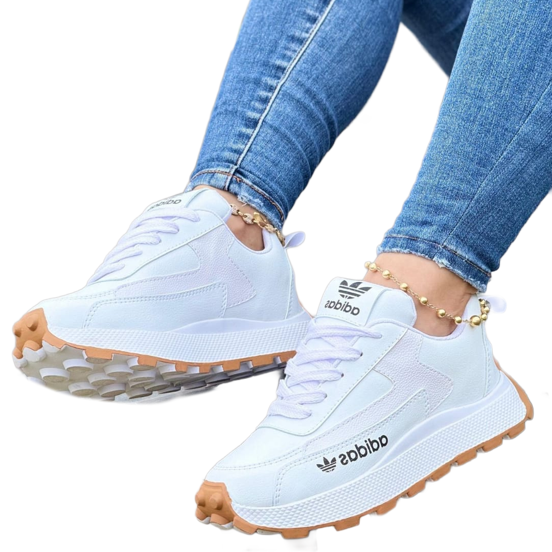 TENIS ADIDAS DEPORTIVOS DAMA