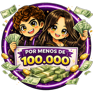 Menos de $100.000