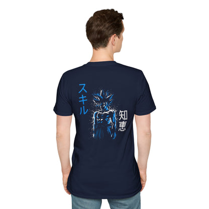 Unisex Softstyle T-Shirt - Ultra