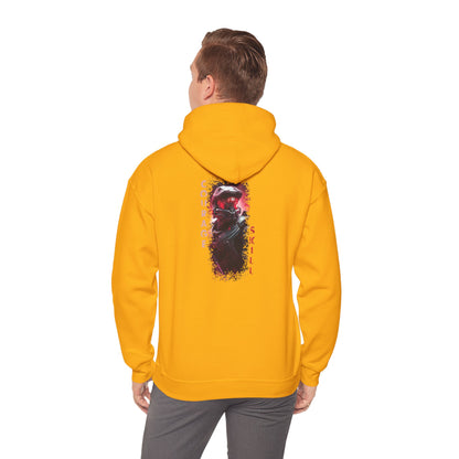 Unisex Heavy Blend™ Hooded Sweatshirt - Master