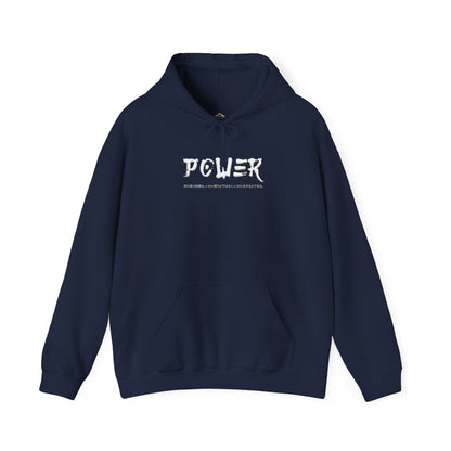 Unisex Heavy Blend™ Hooded Sweatshirt - Samurai Jap