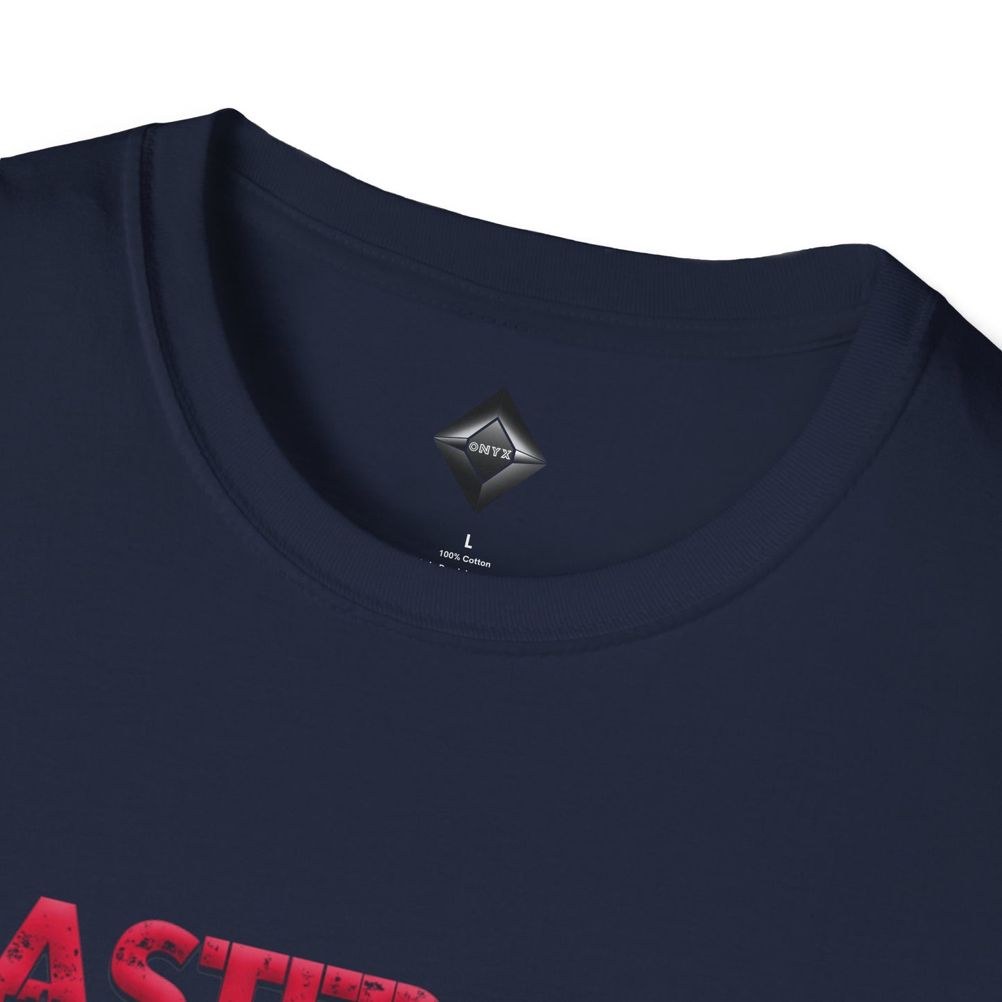 Unisex Softstyle T-Shirt - Master