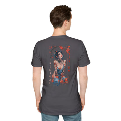 Unisex Softstyle T-Shirt - Women