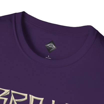 Unisex Softstyle T-Shirt - Broly
