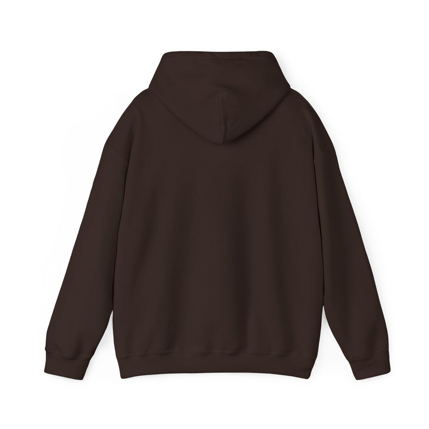 Unisex Heavy Blend™ Hooded Sweatshirt - Puffles