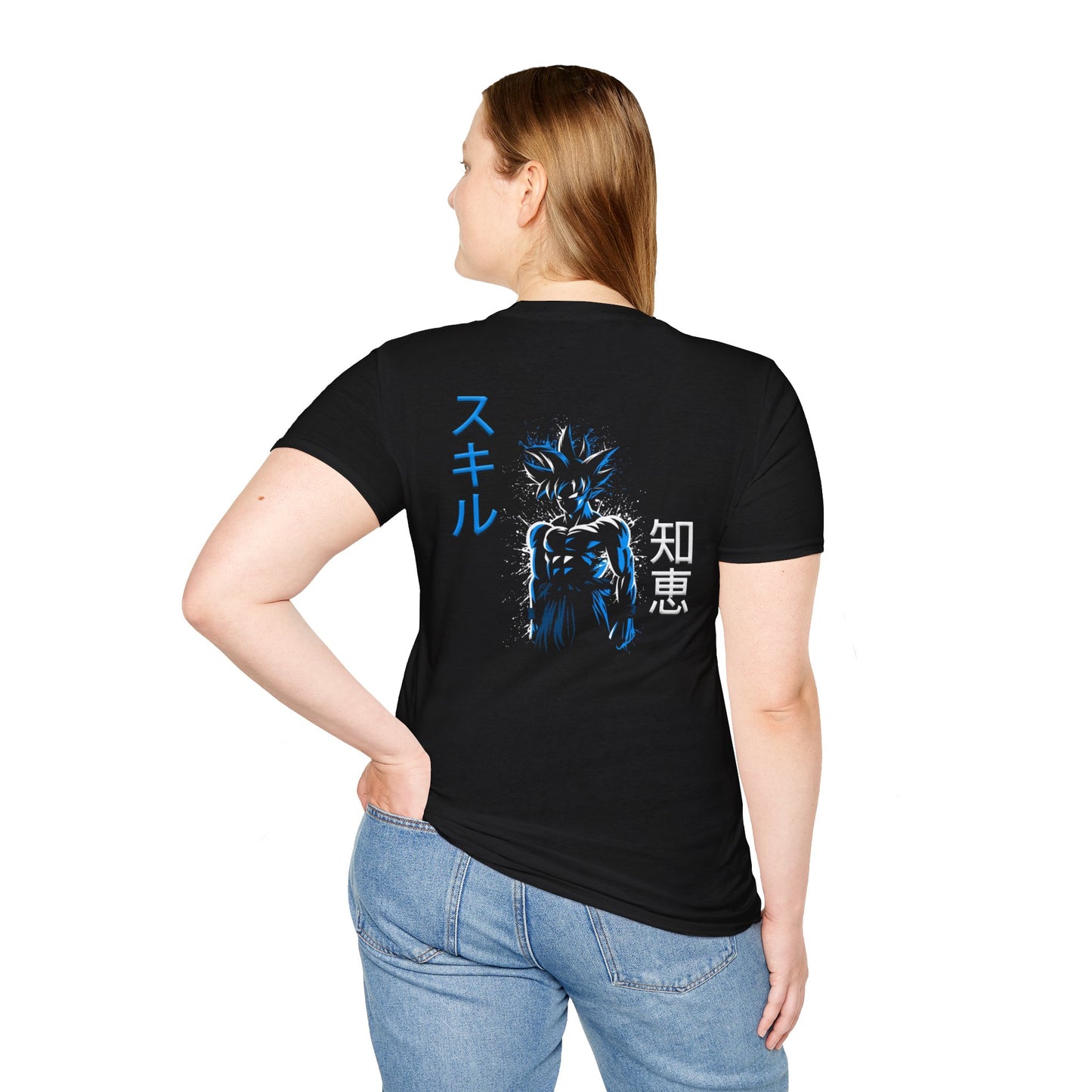 Unisex Softstyle T-Shirt - Ultra