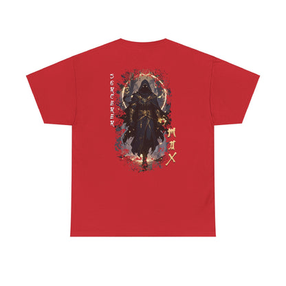 Unisex Heavy Cotton Tee - Sorcerer