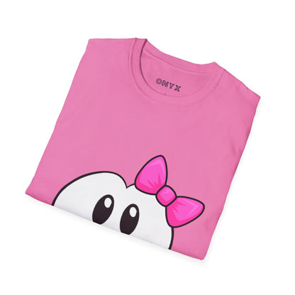 Unisex Softstyle T-Shirt - Puffles