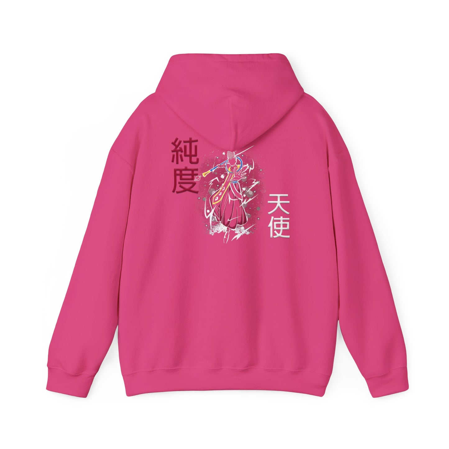 Unisex Heavy Blend™ Hooded Sweatshirt - Wiss