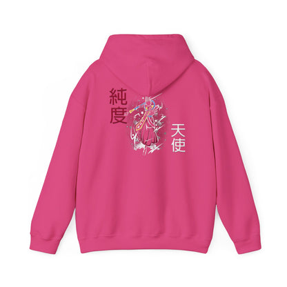 Unisex Heavy Blend™ Hooded Sweatshirt - Wiss