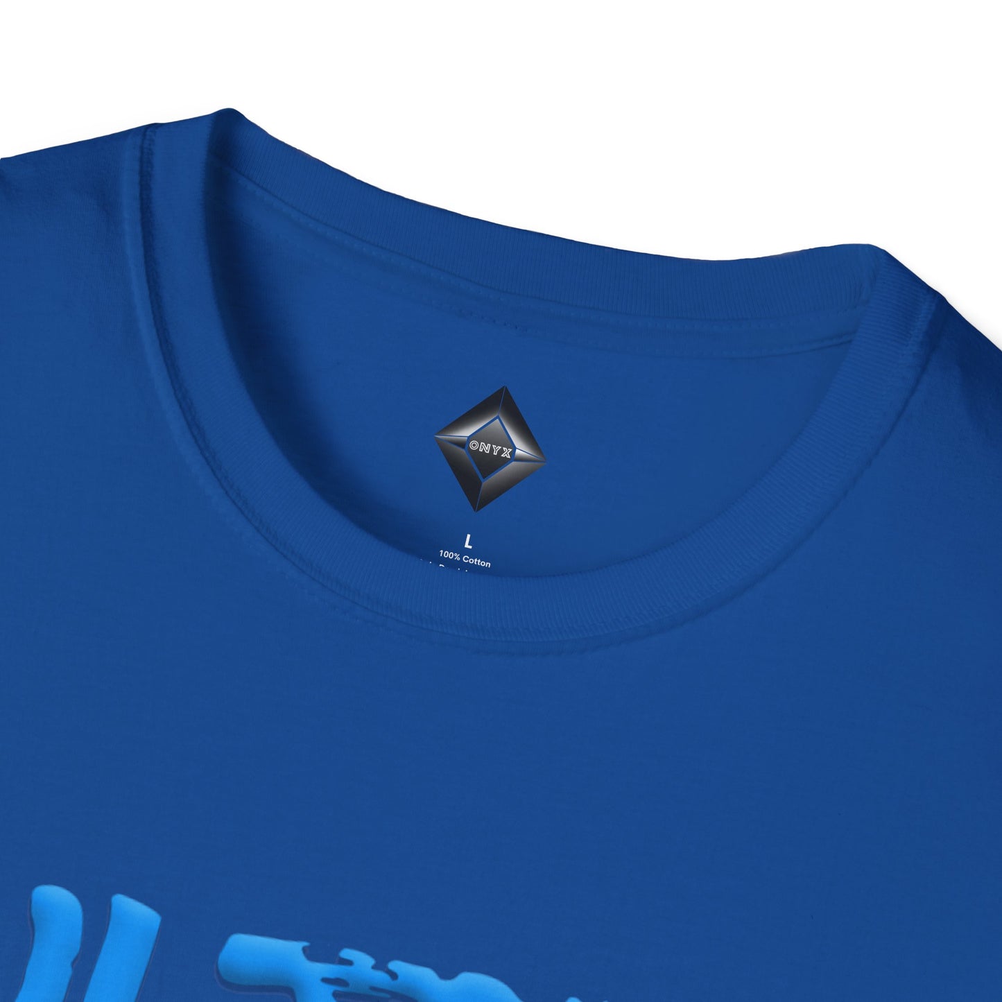 Unisex Softstyle T-Shirt - Ultra