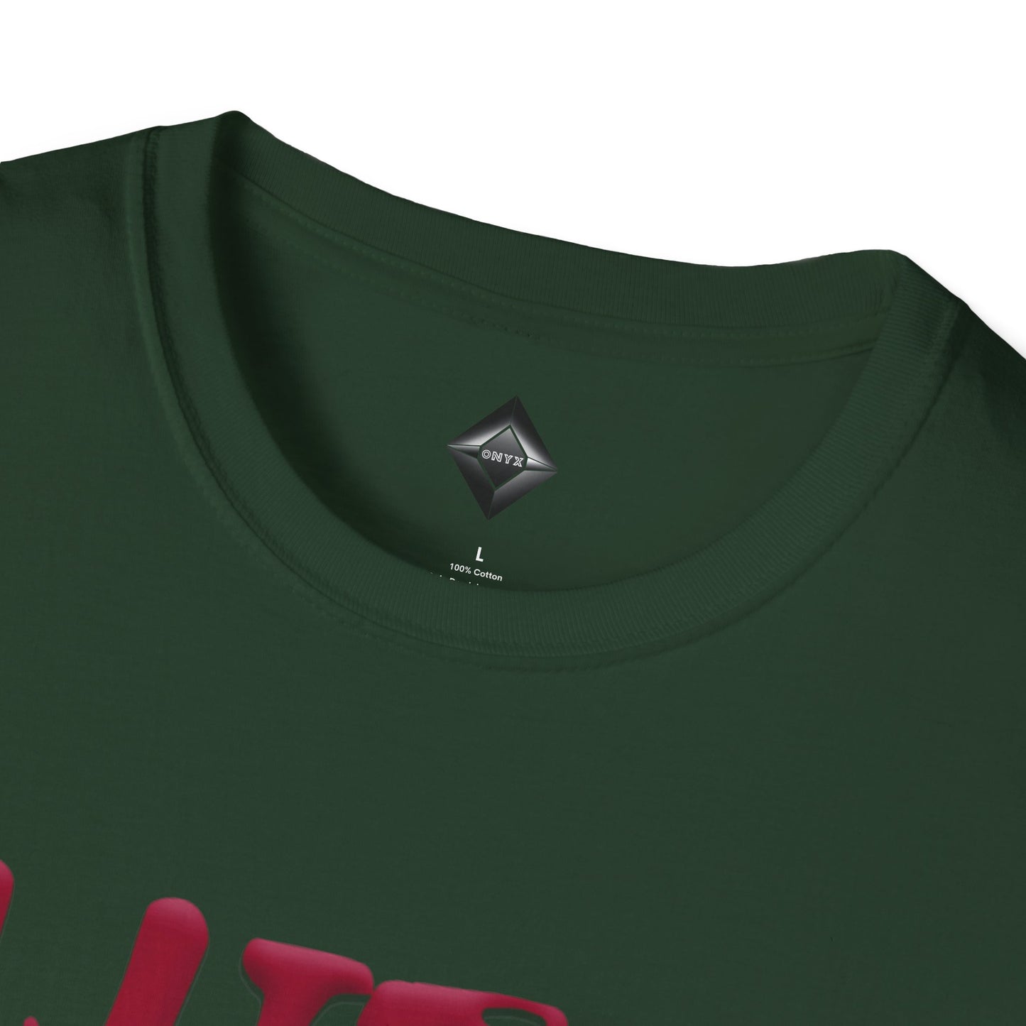 Unisex Softstyle T-Shirt - Wiss