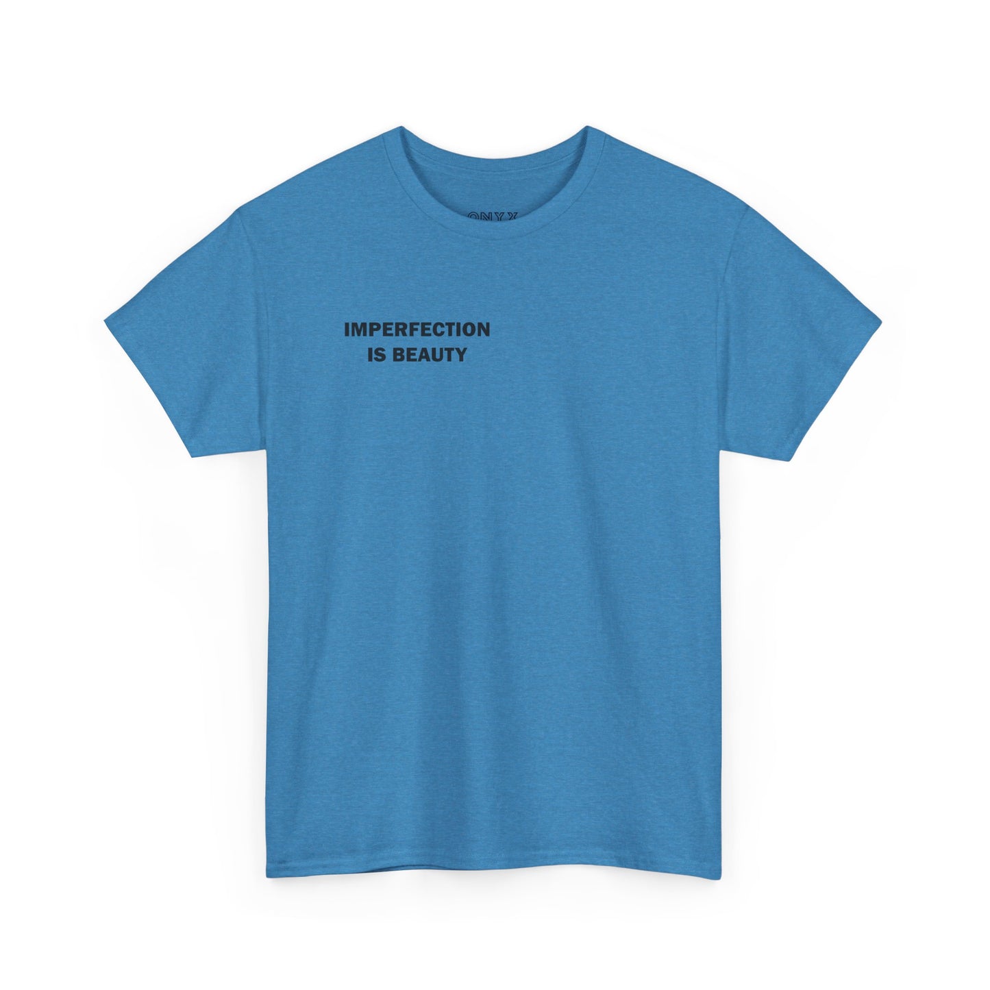 Unisex Heavy Cotton Tee - Marilyn Monroe