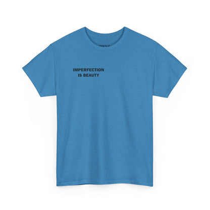 Unisex Heavy Cotton Tee - Marilyn Monroe