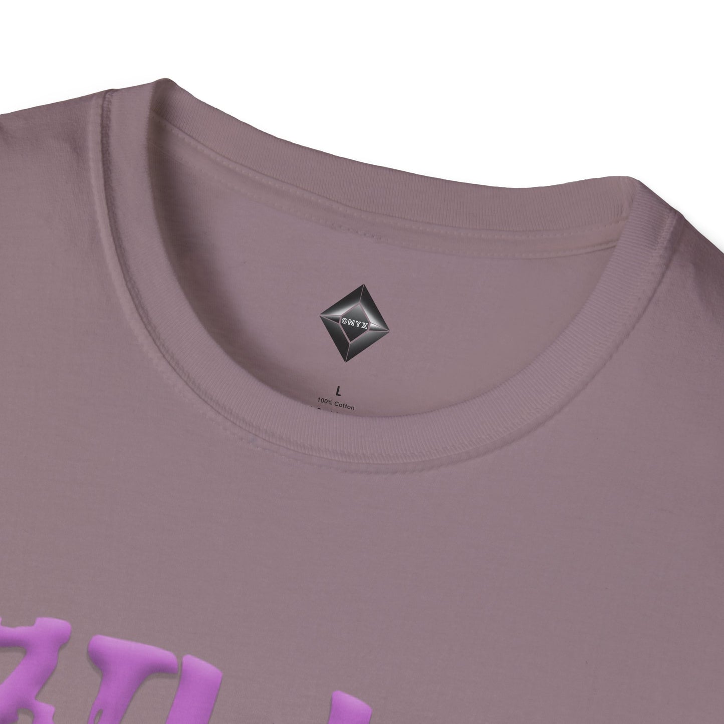 Unisex Softstyle T-Shirt - Bills