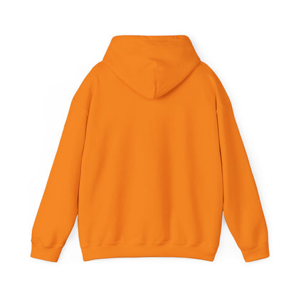 Unisex Heavy Blend™ Hooded Sweatshirt - Puffles