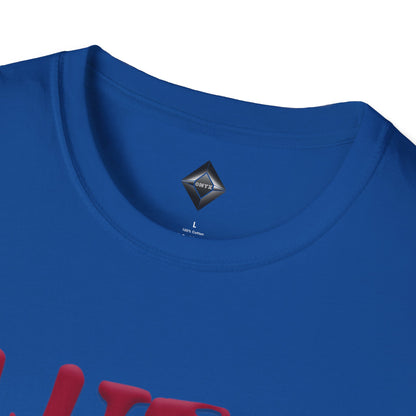 Unisex Softstyle T-Shirt - Wiss