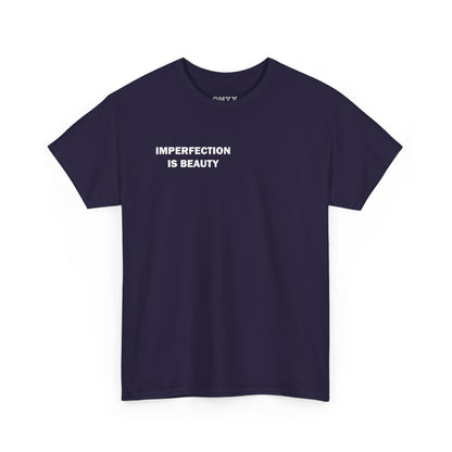 Unisex Heavy Cotton Tee - Marilyn Monroe