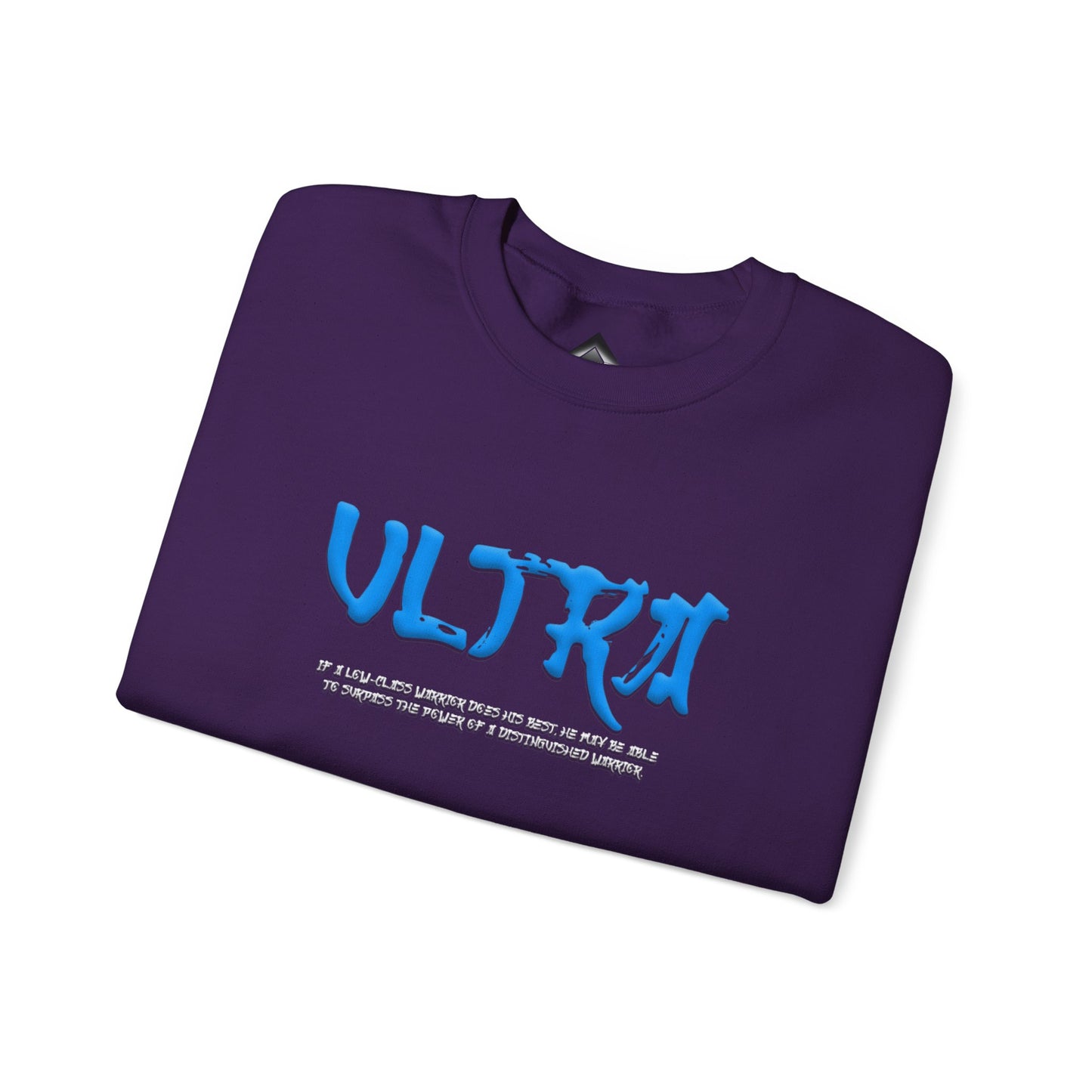 Unisex Heavy Blend™ Crewneck Sweatshirt - Ultra