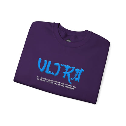 Unisex Heavy Blend™ Crewneck Sweatshirt - Ultra