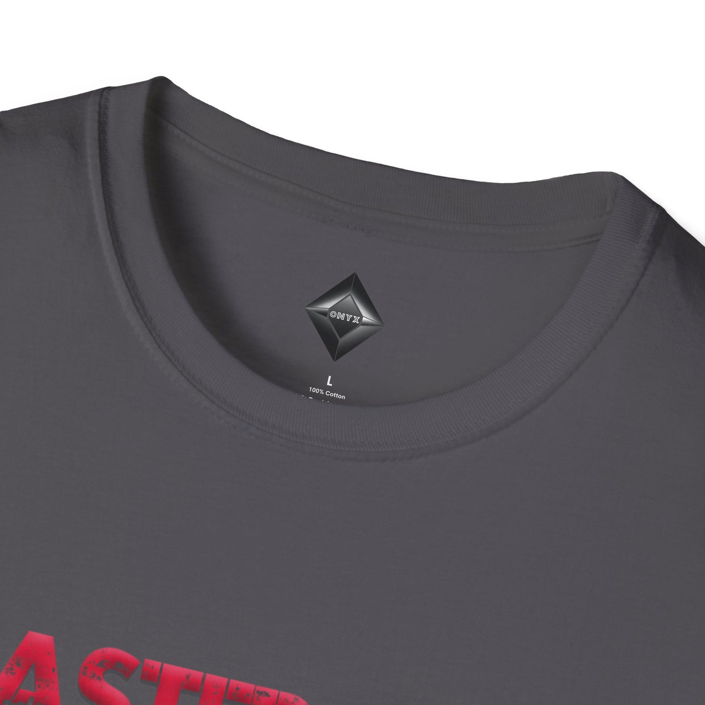 Unisex Softstyle T-Shirt - Master