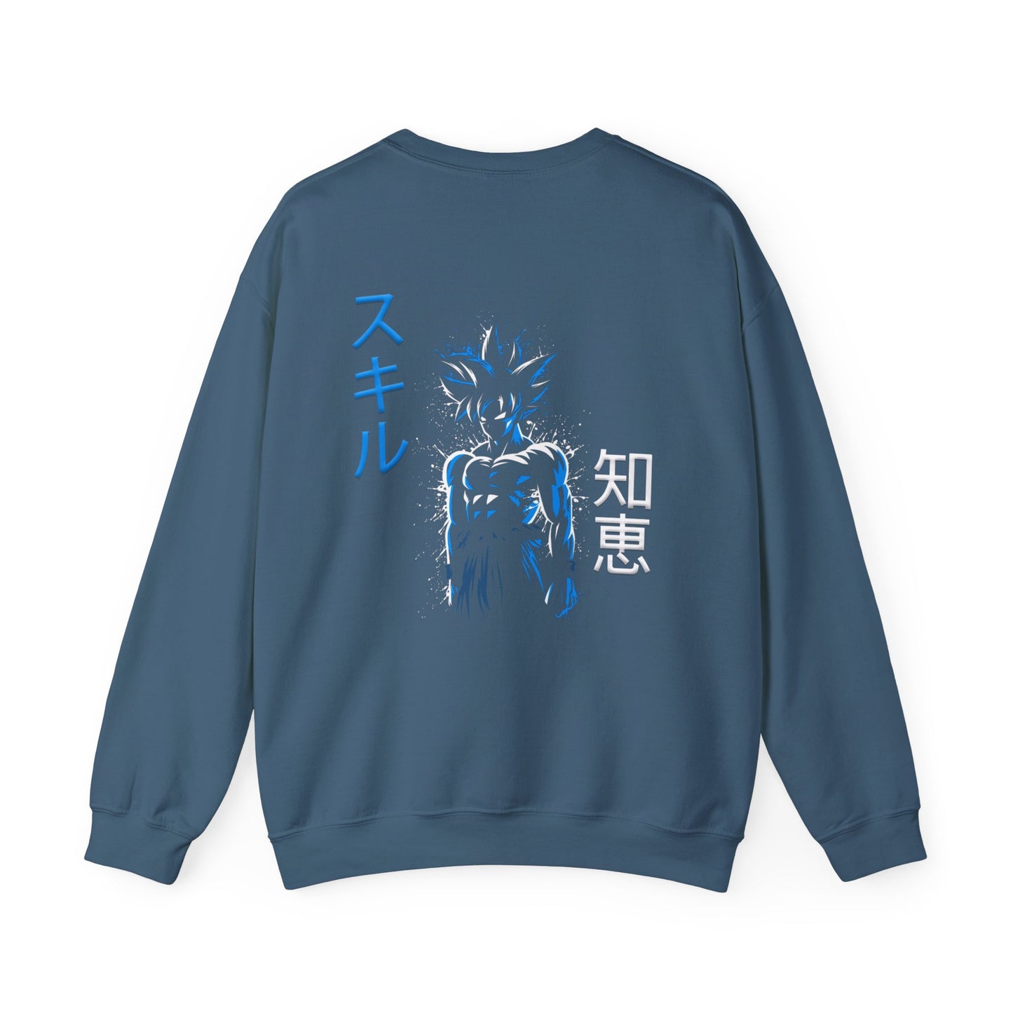 Unisex Heavy Blend™ Crewneck Sweatshirt - Ultra