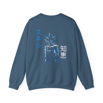 Unisex Heavy Blend™ Crewneck Sweatshirt - Ultra