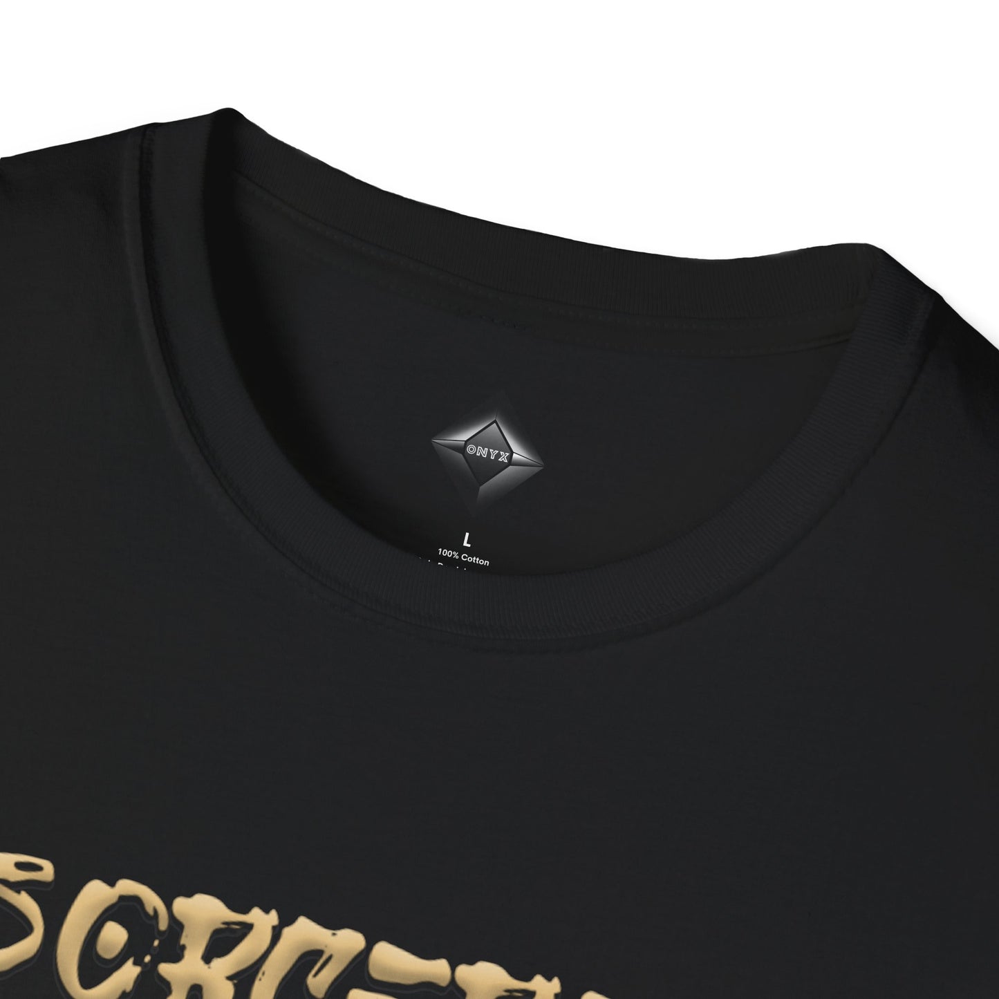 Unisex Softstyle T-Shirt - Sorcerer