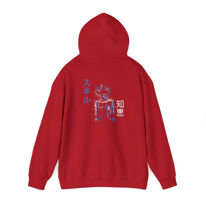 Unisex Heavy Blend™ Hooded Sweatshirt - Ultra