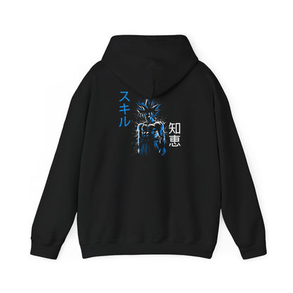 Unisex Heavy Blend™ Hooded Sweatshirt - Ultra