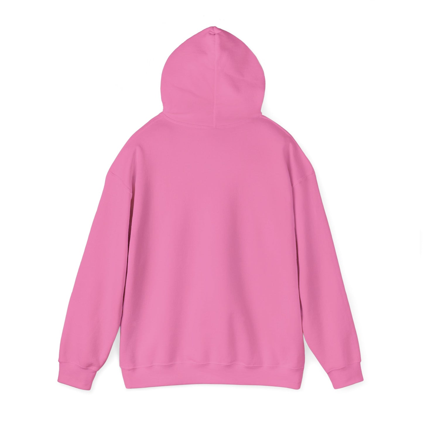 Unisex Heavy Blend™ Hooded Sweatshirt - Puffles
