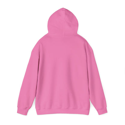 Unisex Heavy Blend™ Hooded Sweatshirt - Puffles