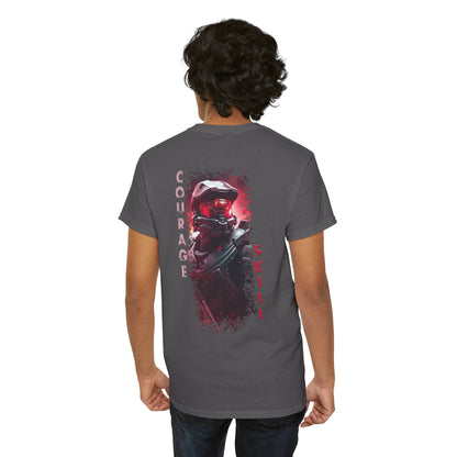 Unisex Heavy Cotton Tee - Master