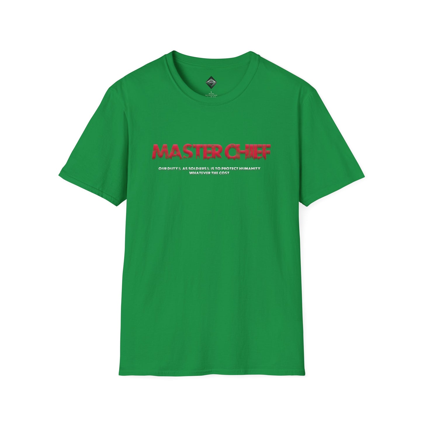 Unisex Softstyle T-Shirt - Master