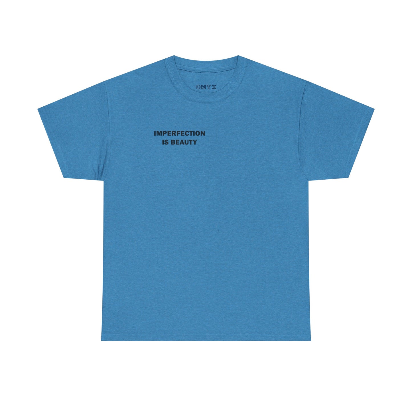 Unisex Heavy Cotton Tee - Marilyn Monroe