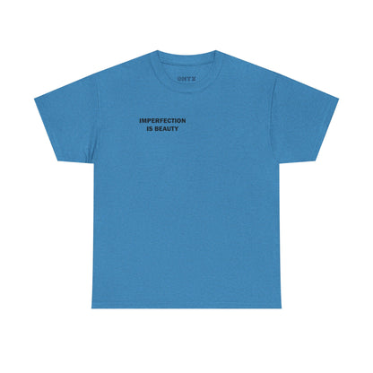 Unisex Heavy Cotton Tee - Marilyn Monroe