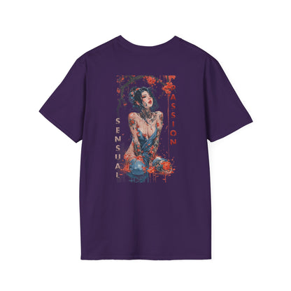 Unisex Softstyle T-Shirt - Women